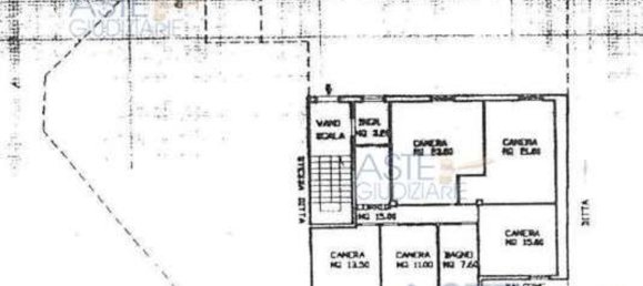 Apartamento de 5 habitaciónes en Usini, Italy No. 212183 21