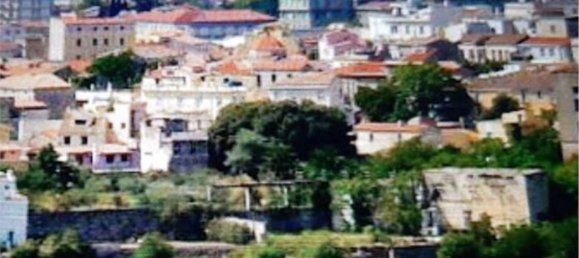 Apartamento de 5 habitaciónes en Usini, Italy No. 212183 4