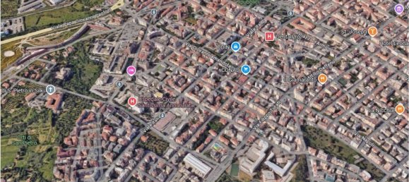 Apartamento de 5 habitaciónes en Usini, Italy No. 212183 16