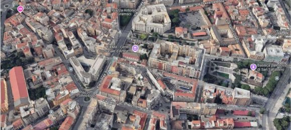 Apartamento de 5 habitaciónes en Usini, Italy No. 212183 6