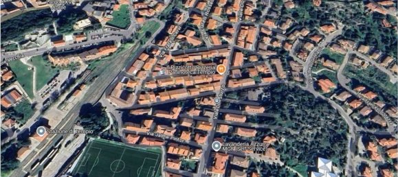 Apartamento de 5 habitaciónes en Usini, Italy No. 212183 20