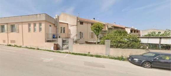 Apartamento de 5 habitaciónes en Usini, Italy No. 212183 25