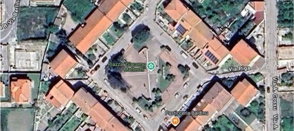 Apartamento de 5 habitaciónes en Usini, Italy No. 212183 28