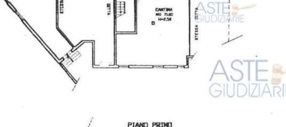 Apartamento de 5 habitaciónes en Usini, Italy No. 212183 22