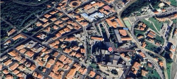 Apartamento de 5 habitaciónes en Usini, Italy No. 212183 19