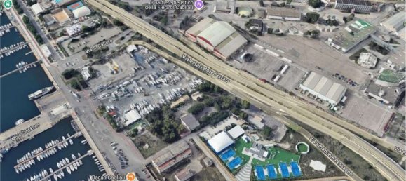 Apartamento de 5 habitaciónes en Usini, Italy No. 212183 10