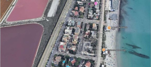 Apartamento de 5 habitaciónes en Usini, Italy No. 212183 13