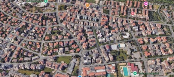 Apartamento de 5 habitaciónes en Usini, Italy No. 212183 18