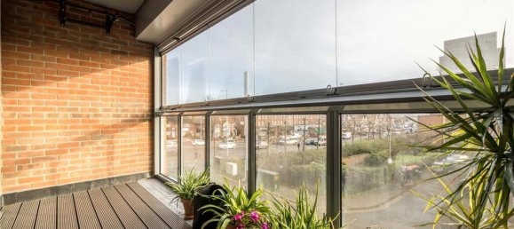 2 bedrooms Apartment in London, United Kingdom No. 12720 9