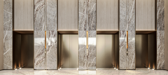 2 Schlafzimmer Wohnung in Dubai, UAE, Nr. 40416 13