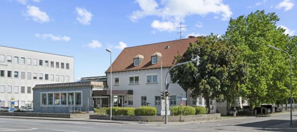 Земельный участок в Дахау, Германия № 220524 6