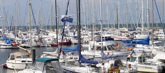 3غرفة شقة في Rostock, Germany رقم 153098 10