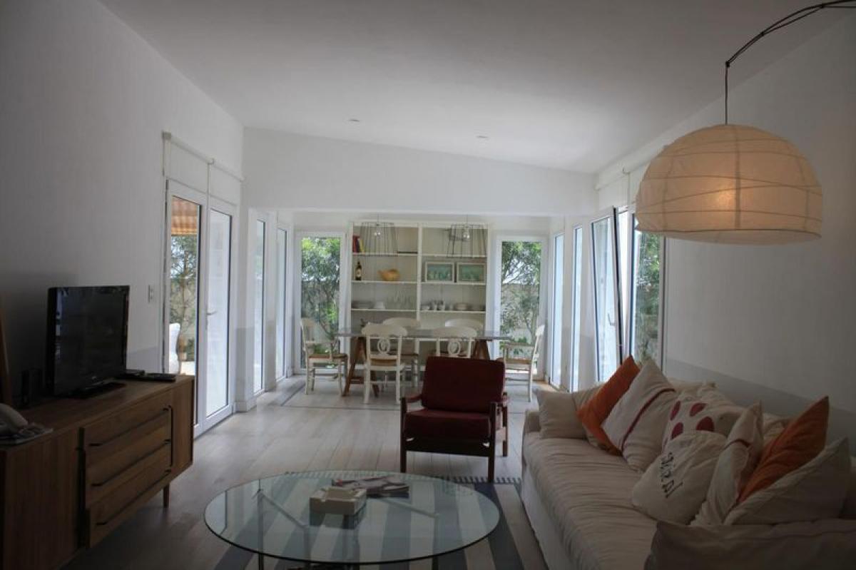 3 chambres Maison à Maldonado, Uruguay No. 7521