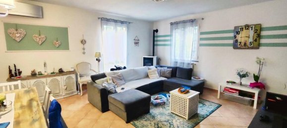 5 rooms Villa in Albenga, Italy No. 170907 9