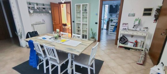 5 rooms Villa in Albenga, Italy No. 170907 10
