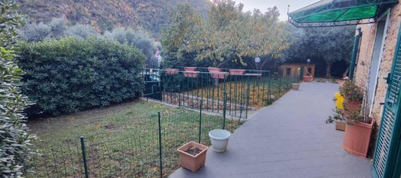 5 rooms Villa in Albenga, Italy No. 170907 7