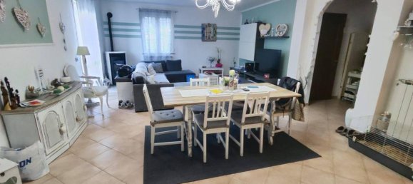 5 rooms Villa in Albenga, Italy No. 170907 11