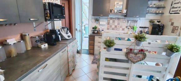 5 rooms Villa in Albenga, Italy No. 170907 13