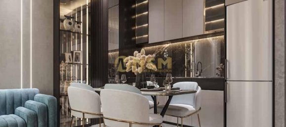 Appartement 1+1 à Alanya, Turkey No. 9453 10