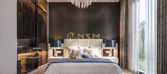 Appartement 1+1 à Alanya, Turkey No. 9453 12