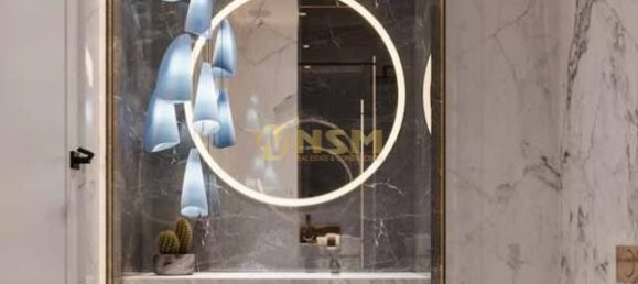 Appartement 1+1 à Alanya, Turkey No. 9453 2