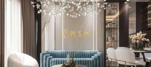 Appartement 1+1 à Alanya, Turkey No. 9453 9