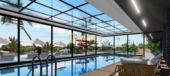 Appartement 1+1 à Alanya, Turkey No. 9453 5