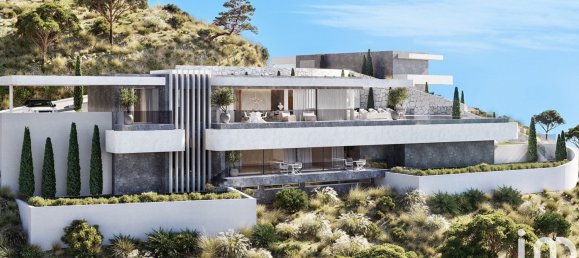 4 Schlafzimmer Haus in Benahavis, Spain, Nr. 293693 3