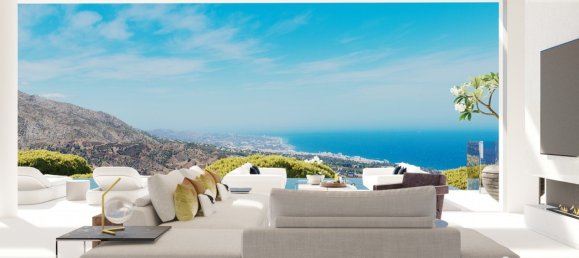 4 Schlafzimmer Haus in Benahavis, Spain, Nr. 293693 8