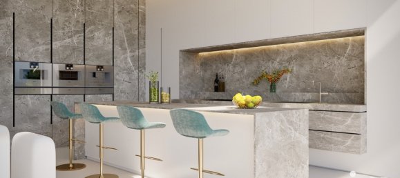 4 Schlafzimmer Haus in Benahavis, Spain, Nr. 293693 6