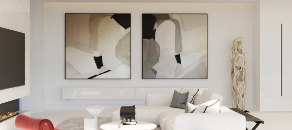 4 Schlafzimmer Haus in Benahavis, Spain, Nr. 293693 2