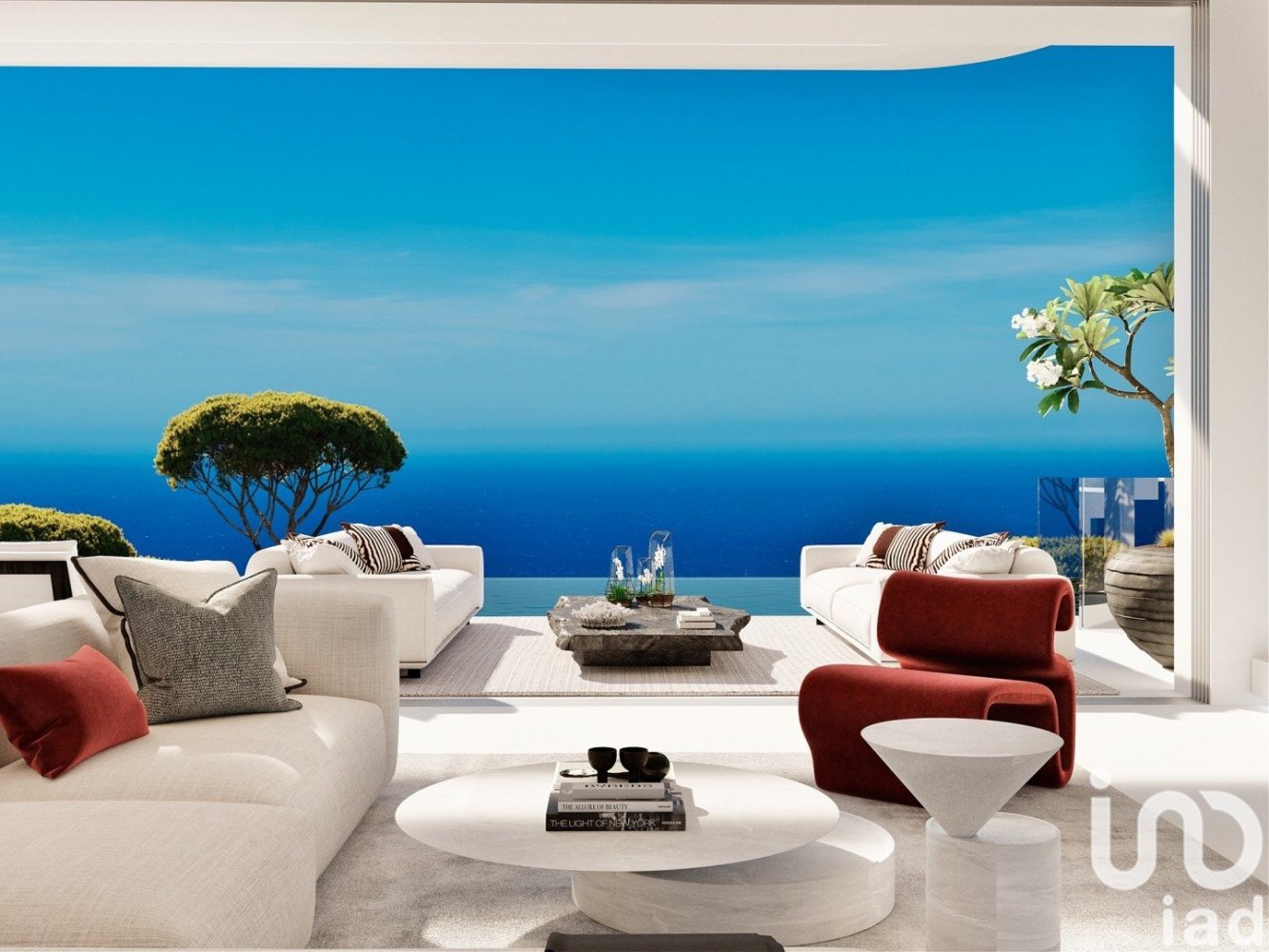 4 Schlafzimmer Haus in Benahavis, Spain, Nr. 293693