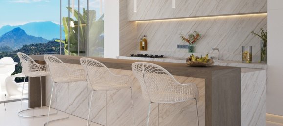 4 Schlafzimmer Haus in Benahavis, Spain, Nr. 293693 7