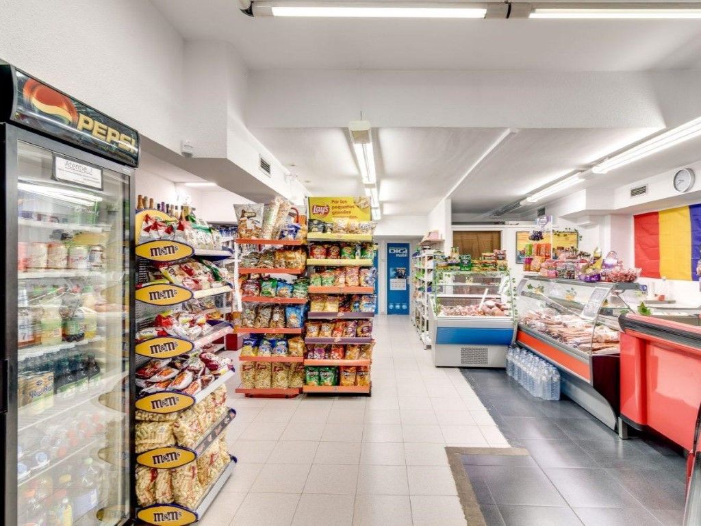 Коммерческая недвижимость 80м² в Фигерас, Испания № 193777