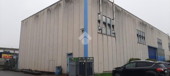 Склад 3900м² в Горле, Италия № 80239 7