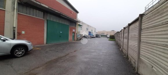 Склад 3900м² в Горле, Италия № 80239 6