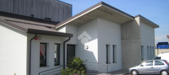 Склад 3900м² в Горле, Италия № 80239 8