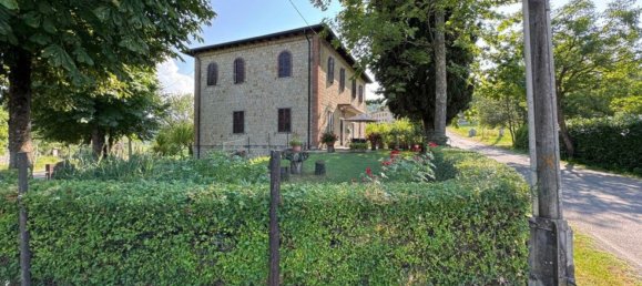 3 bedrooms House in Casina, Italy No. 321113 4