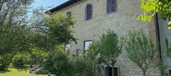 3 bedrooms House in Casina, Italy No. 321113 7