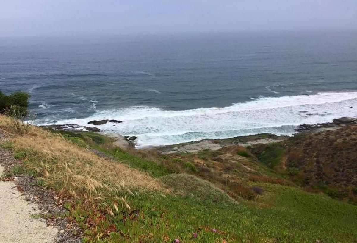 Terrain à Valparaiso, Chile No. 904