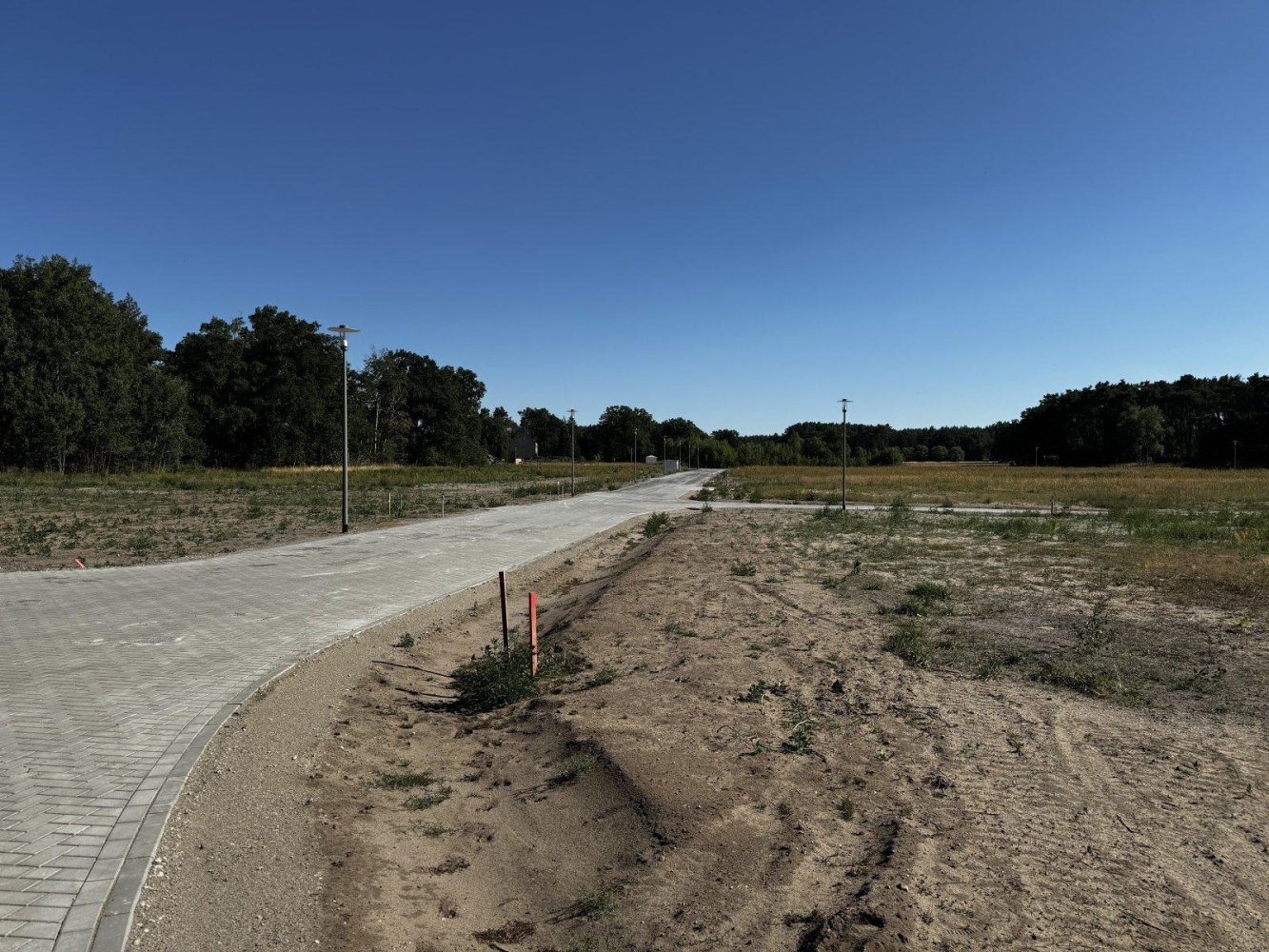 Grundstück in Potsdam-Mittelmark, Germany, Nr. 292313