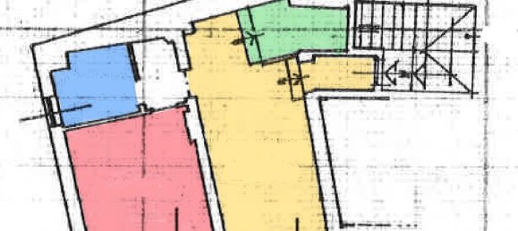 Apartamento de 2 divisões em Pescate, Italy N.º 85491 7