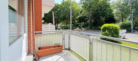 2 rooms Apartment in Bremen, Germany No. 330580 2