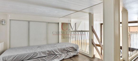 2 bedrooms Office in Versailles, France No. 188861 6