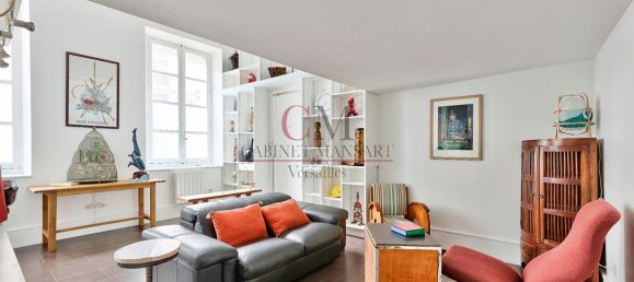 2 bedrooms Office in Versailles, France No. 188861 16