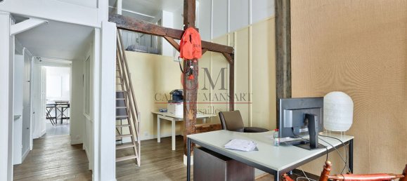 2 bedrooms Office in Versailles, France No. 188861 12