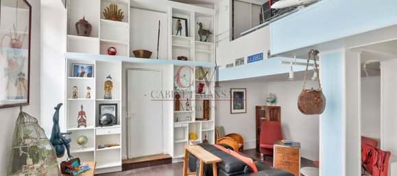 2 bedrooms Office in Versailles, France No. 188861 10