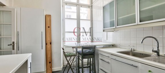 2 bedrooms Office in Versailles, France No. 188861 9