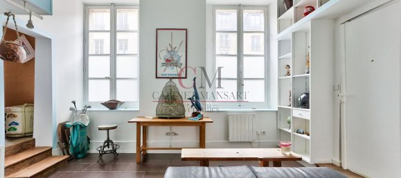 2 bedrooms Office in Versailles, France No. 188861 3