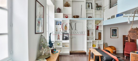 2 bedrooms Office in Versailles, France No. 188861 11